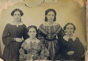 The Porter Sisters