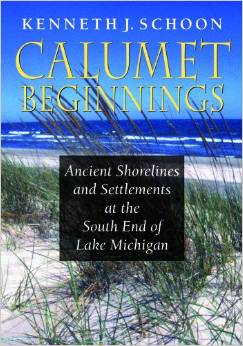 Cover:Calumet Begginnings