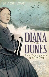 Diana of the Dunes Book Cover