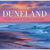Dreams of Duneland Cover