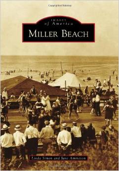 Miller Beach Book (31816 bytes)