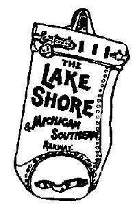 [LakeShore and Michigan Southern Logo]