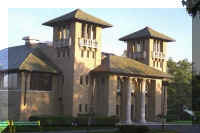 Click for a larger image of the Pavilion